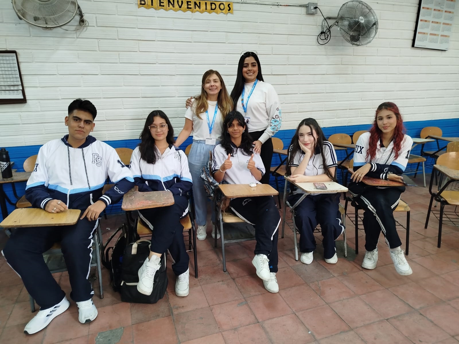 Formación de Mediadores